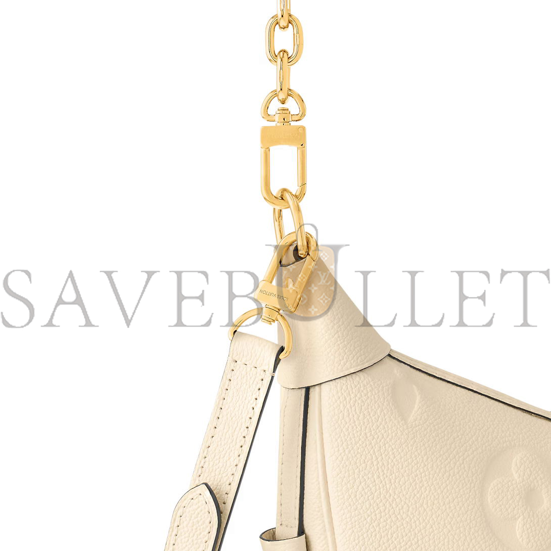 LOUIS VUITTON LOOP HOBO M46739 (38*26*10cm) LOUIS VUITTON LOOP HOBO M46739 (38*26*10cm)